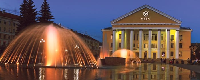 Вывоз мусора в Электростали